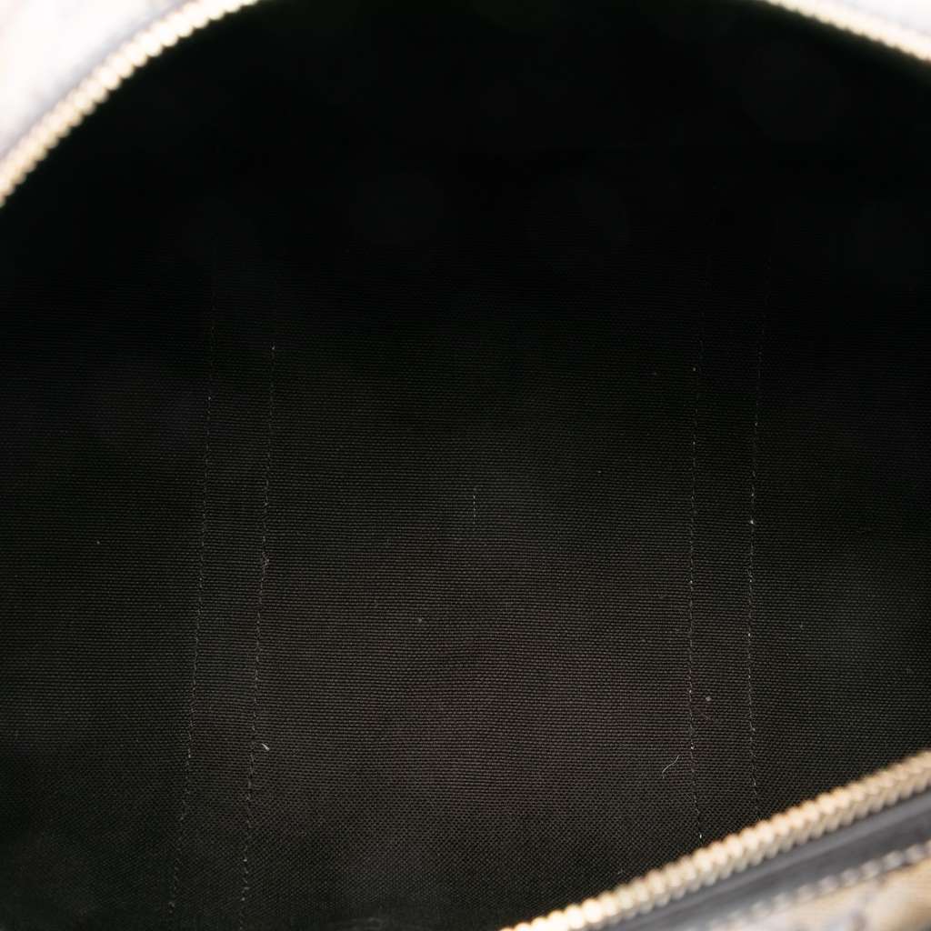 Gucci Medium GG Crystal Joy Boston Bag - 4