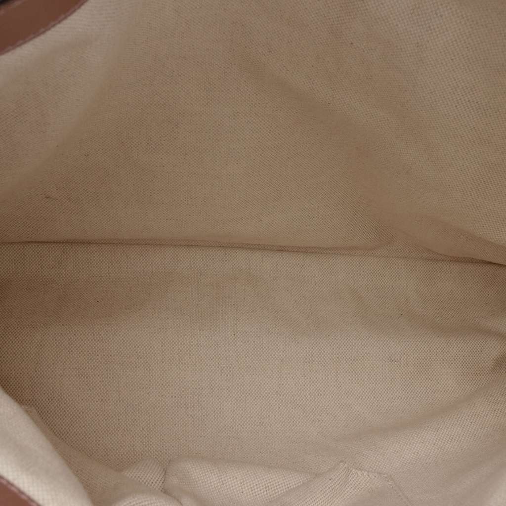 Gucci Metallic Guccissima Sukey Tote - 5