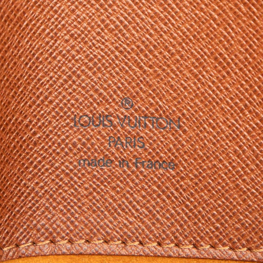 Louis Vuitton Monogram Musette Tango Short Strap - 5