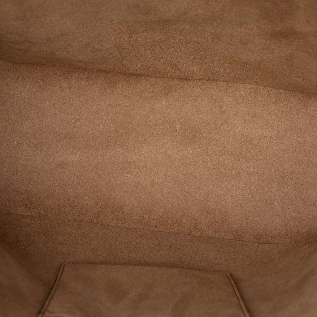 Gucci Medium GG Supreme Linea A Zip Tote - 4