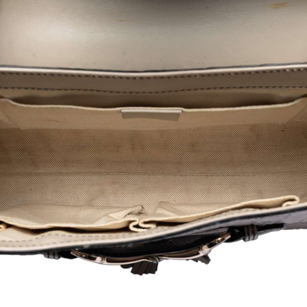 Gucci Medium Guccissima Emily Shoulder Bag - 4