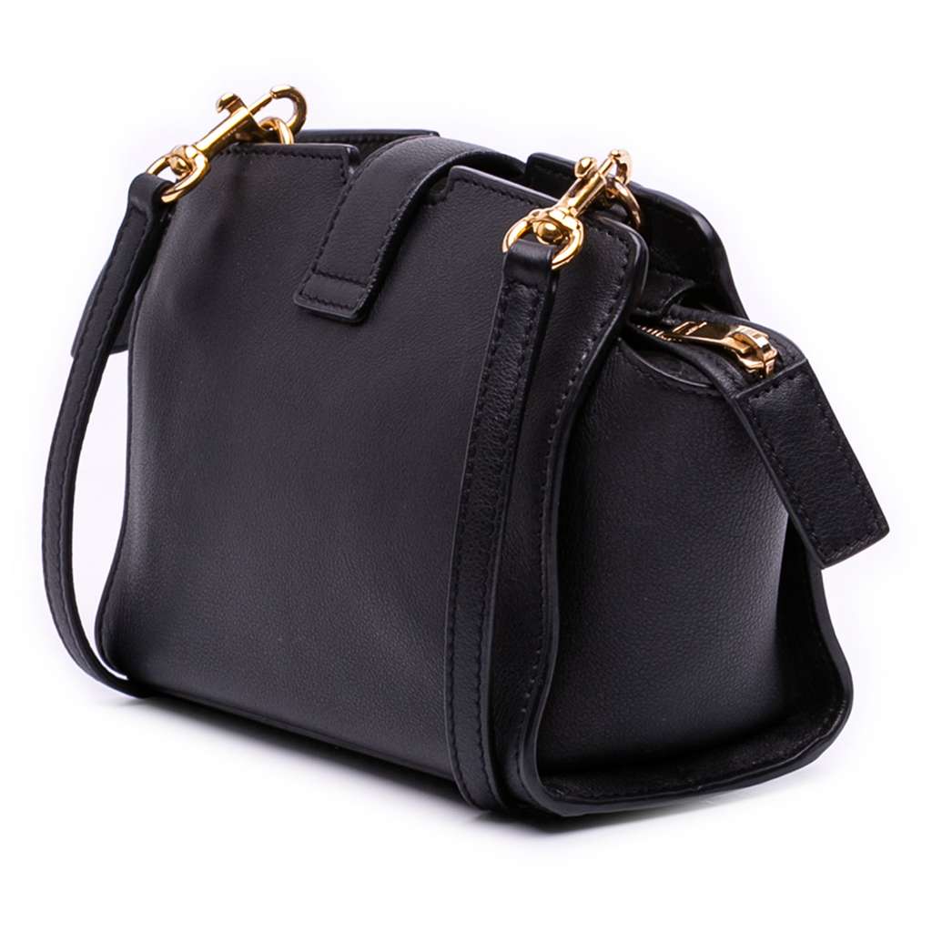 Saint Laurent Toy Leather Monogram Cabas - 2