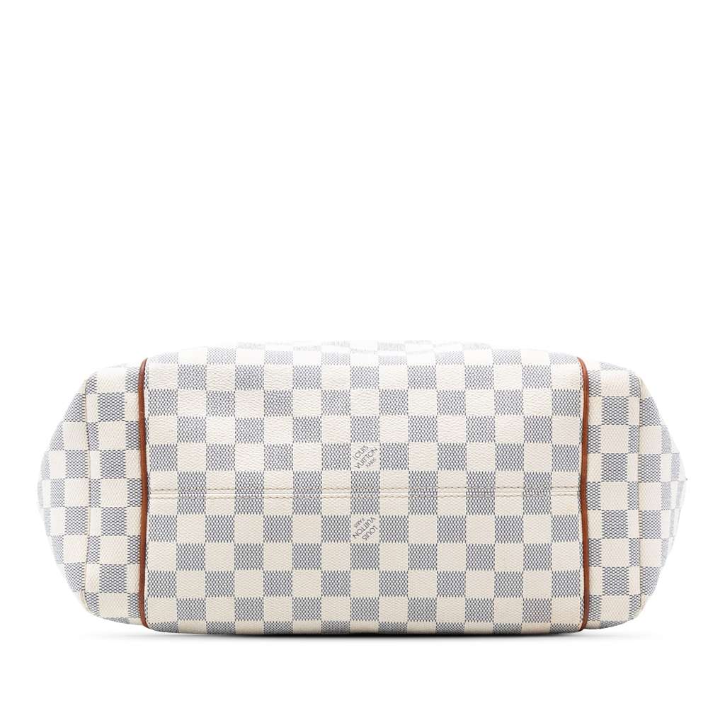 Louis Vuitton Damier Azur Totally PM - 3
