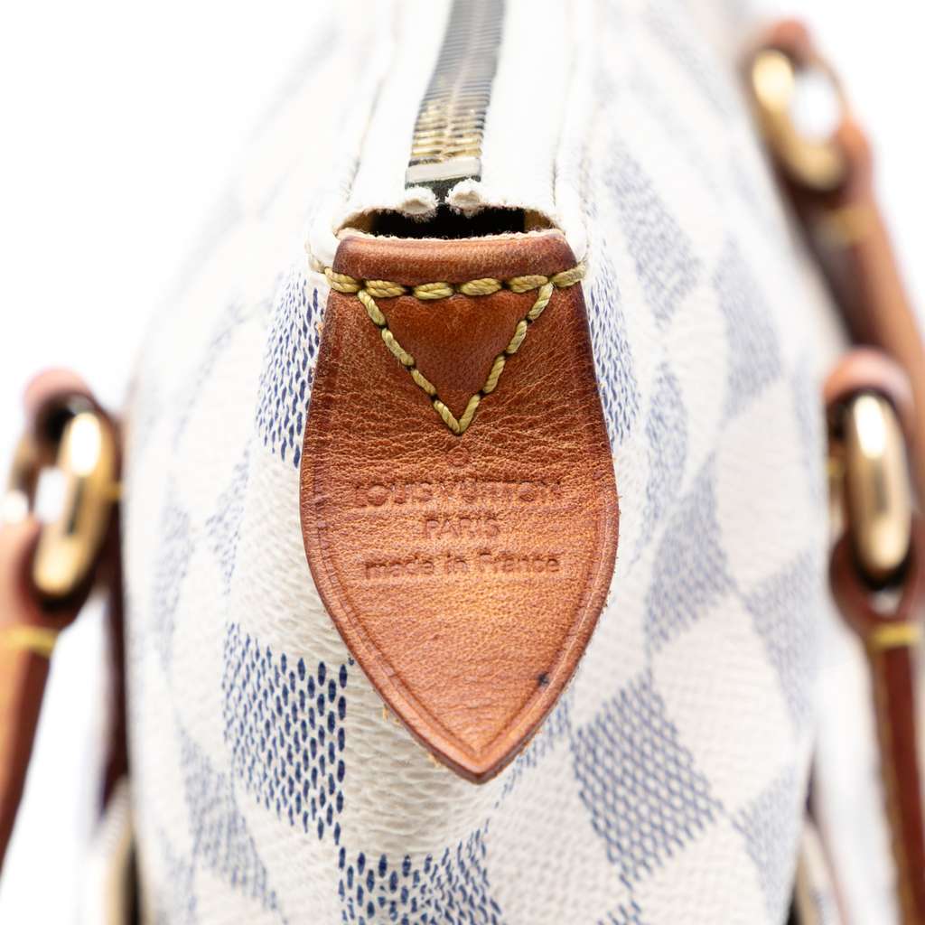 Louis Vuitton Damier Azur Totally PM - 5