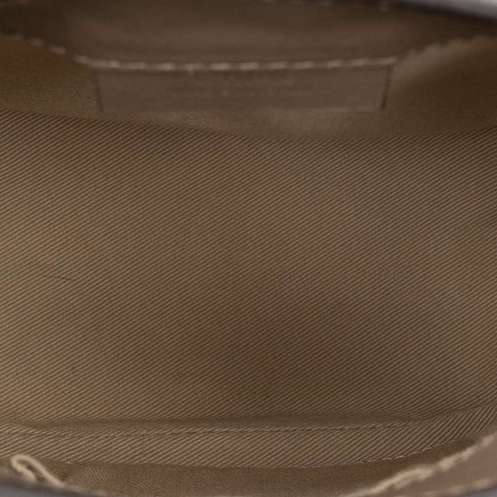 Chloé Mini Calfskin and Suede Faye Backpack - 4