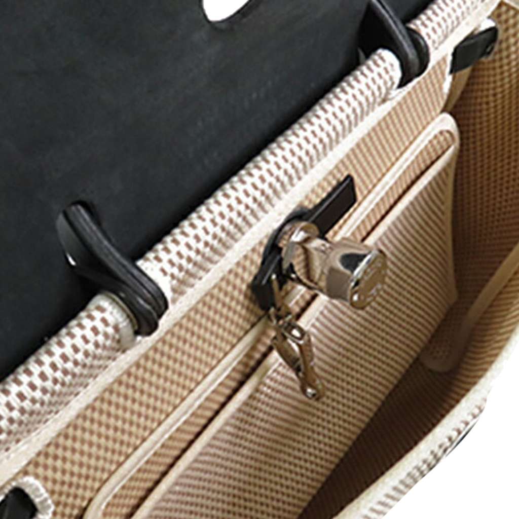 Hermès Toile Herbag PM - 4