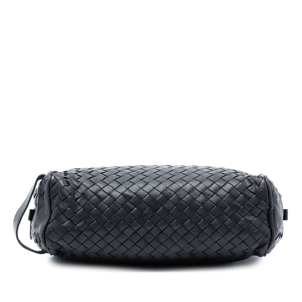 Bottega Veneta Nappa Intrecciato Clutch - 3