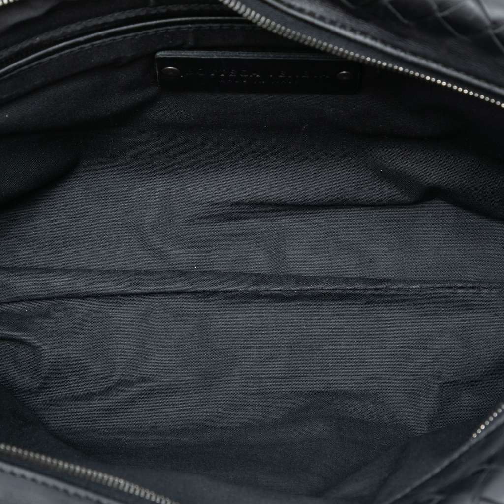 Bottega Veneta Nappa Intrecciato Clutch - 4