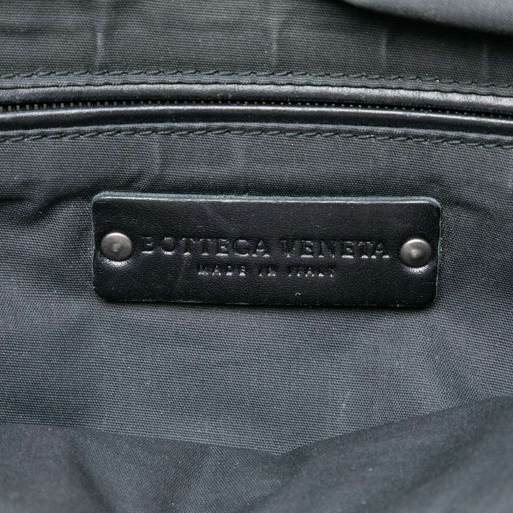 Bottega Veneta Nappa Intrecciato Clutch - 5