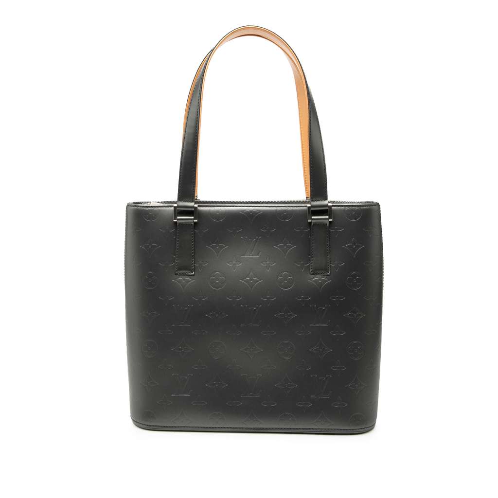 Louis Vuitton Monogram Mat Stockton