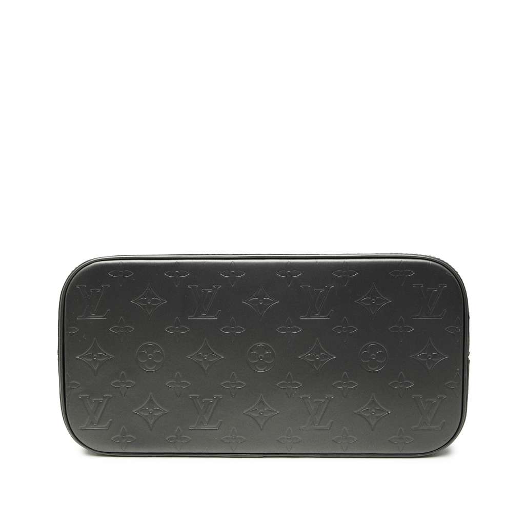 Louis Vuitton Monogram Mat Stockton - 3