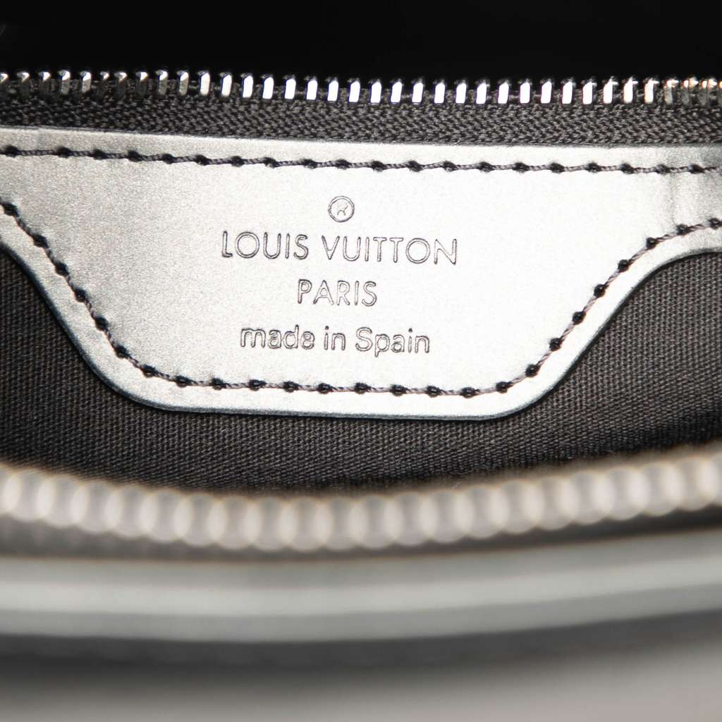 Louis Vuitton Monogram Mat Stockton - 5
