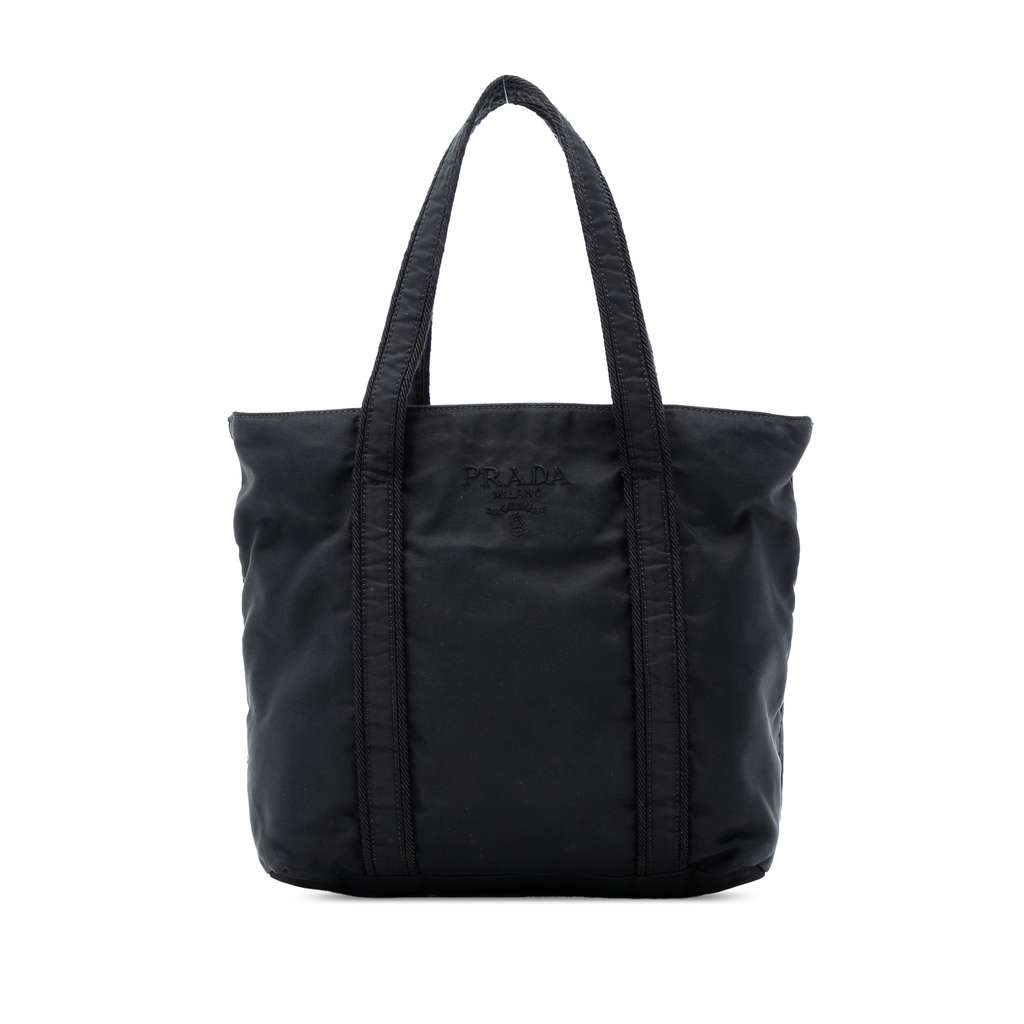 Prada Tessuto Tote
