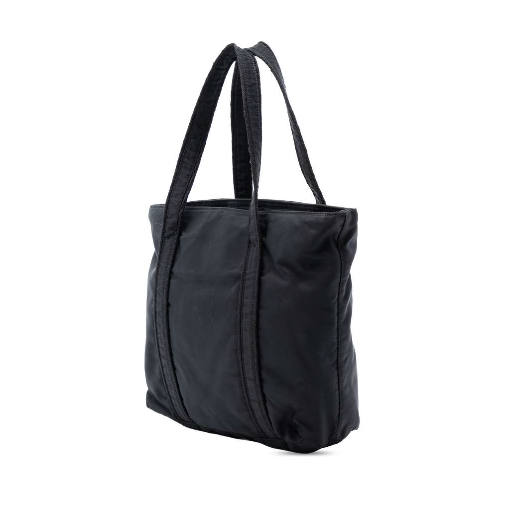 Prada Tessuto Tote - 2