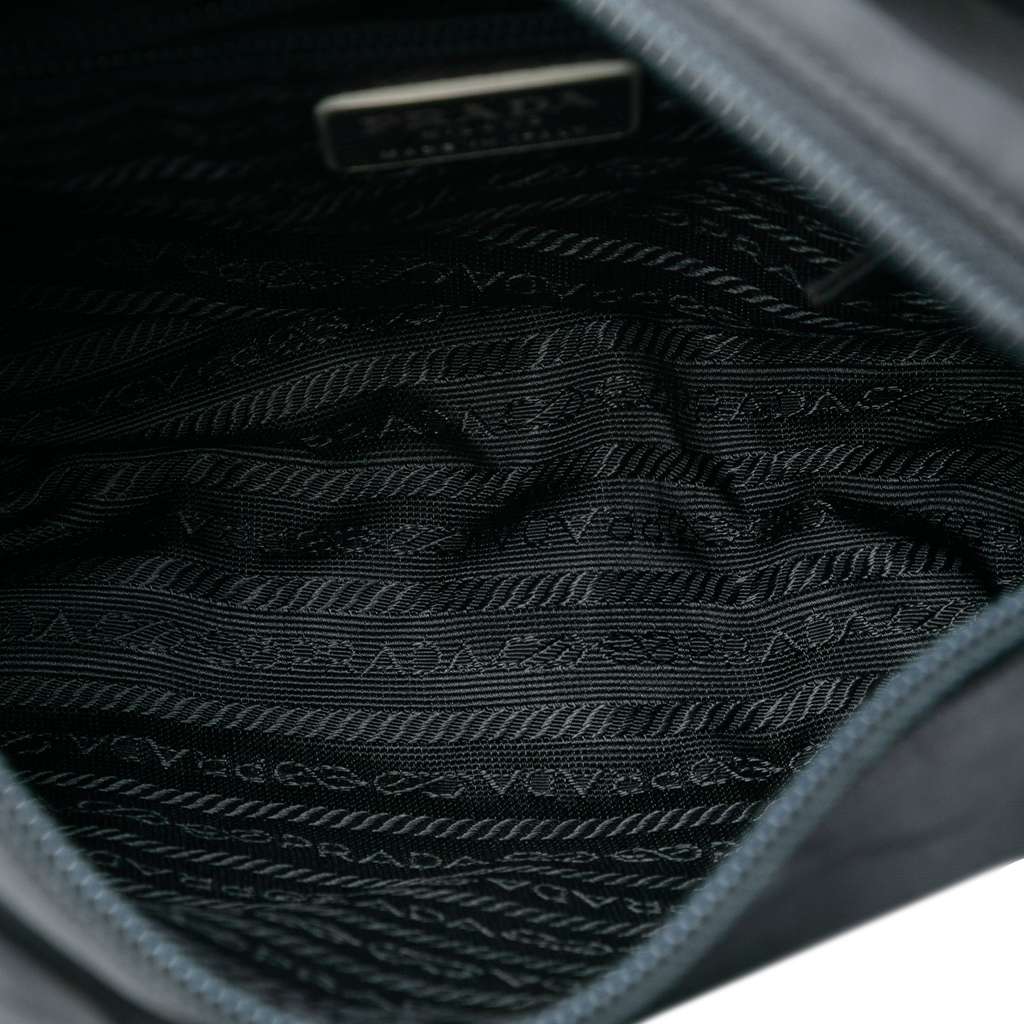 Prada Tessuto Tote - 4