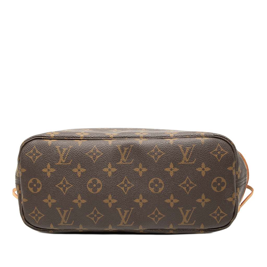 Louis Vuitton Monogram Neverfull PM - 3