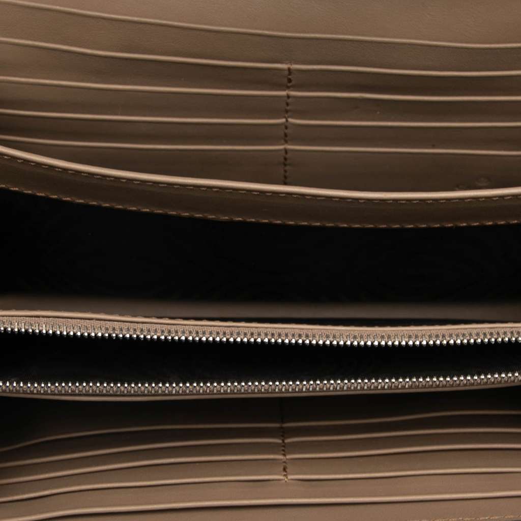 Gucci GG Supreme Dionysus Chain Wallet - 4