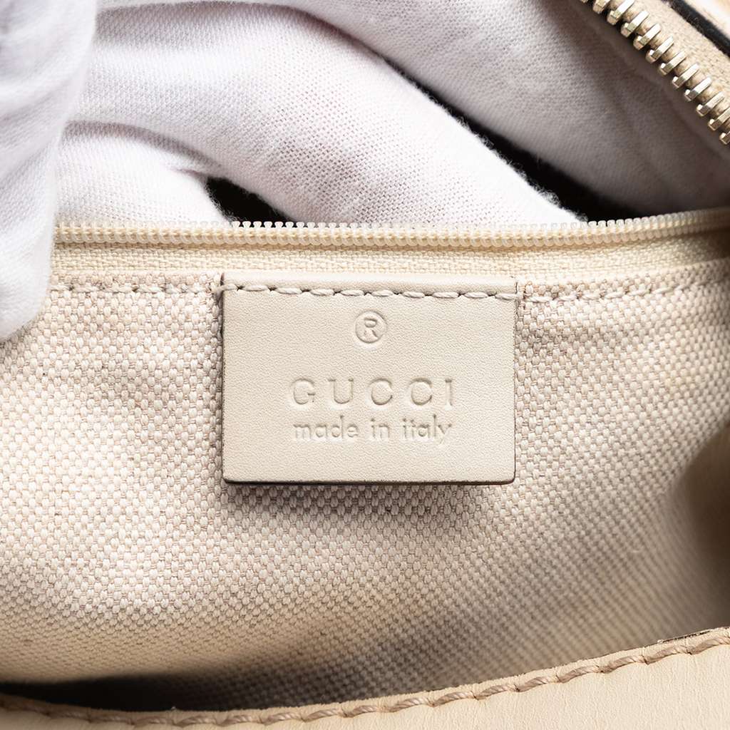 Gucci GG Canvas Sukey Shoulder Bag - 5
