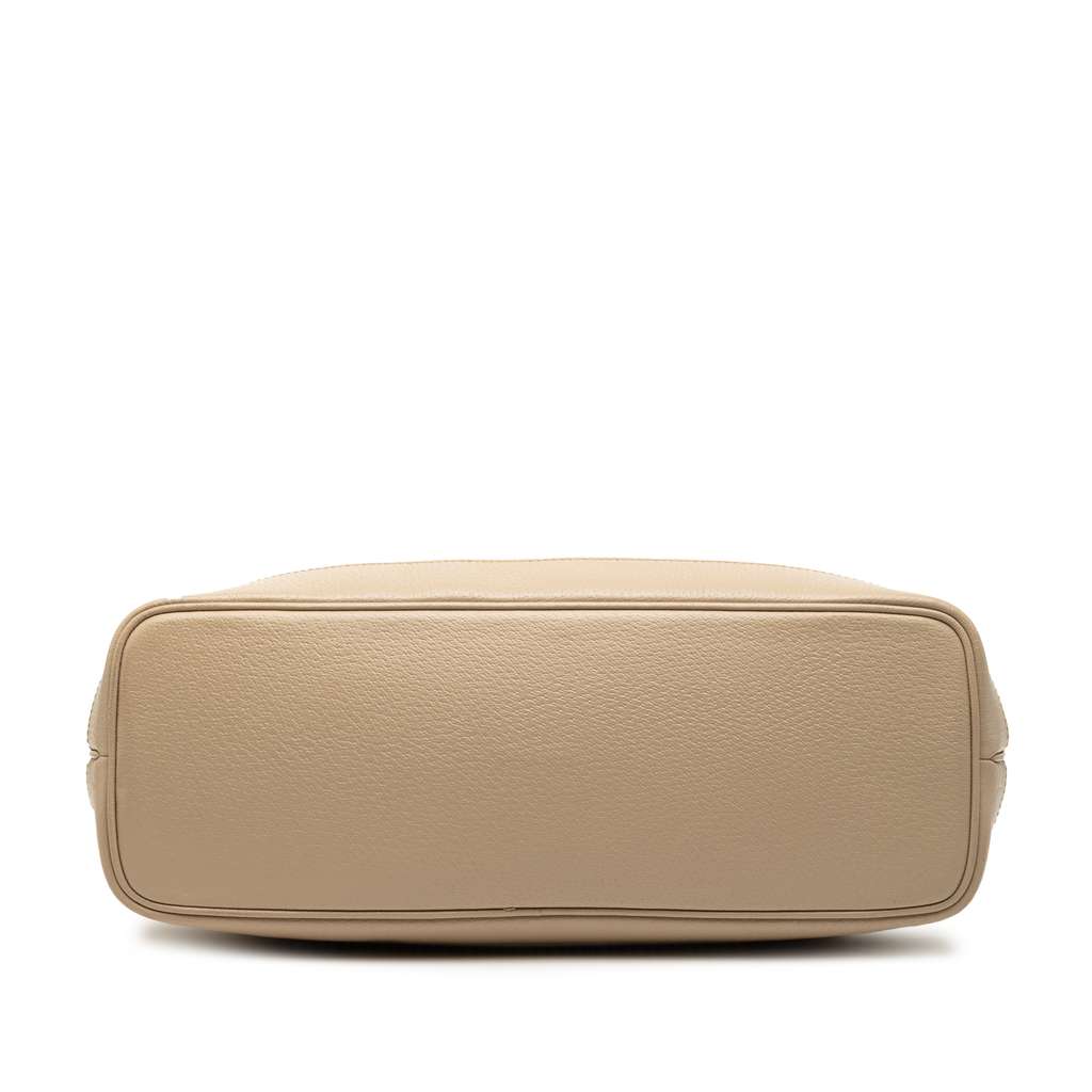 Gucci Medium GG Supreme Ophidia Tote - 3