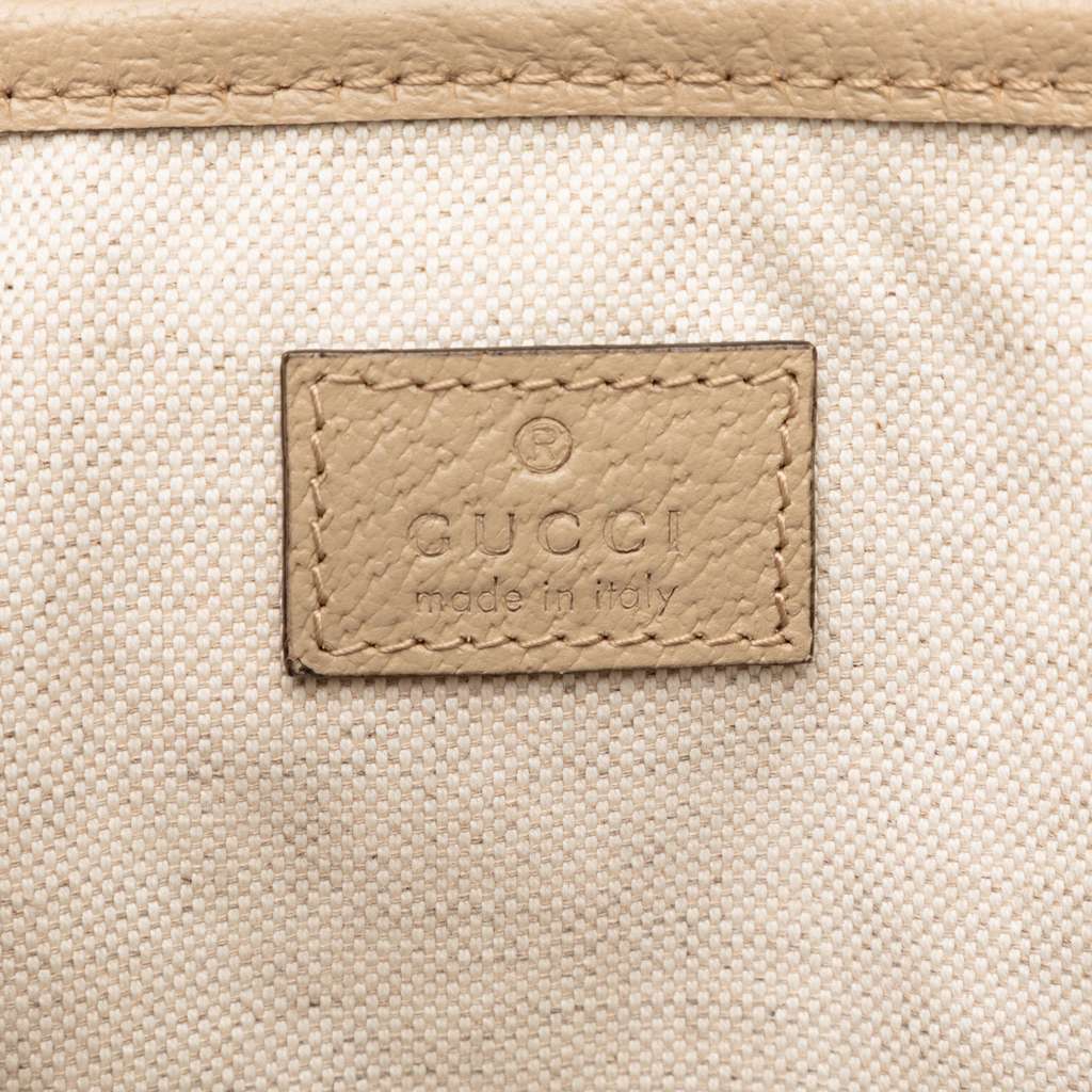 Gucci Medium GG Supreme Ophidia Tote - 5