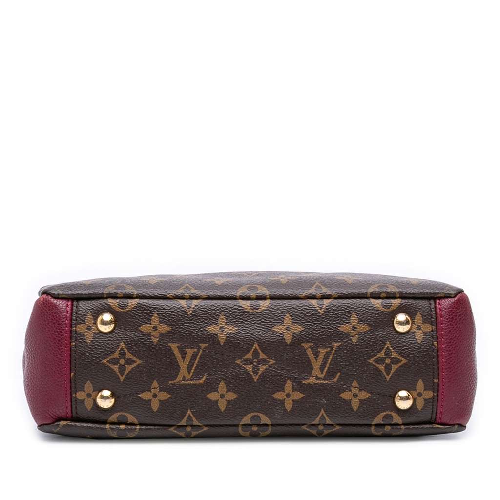 Louis Vuitton Monogram Pallas BB - 3
