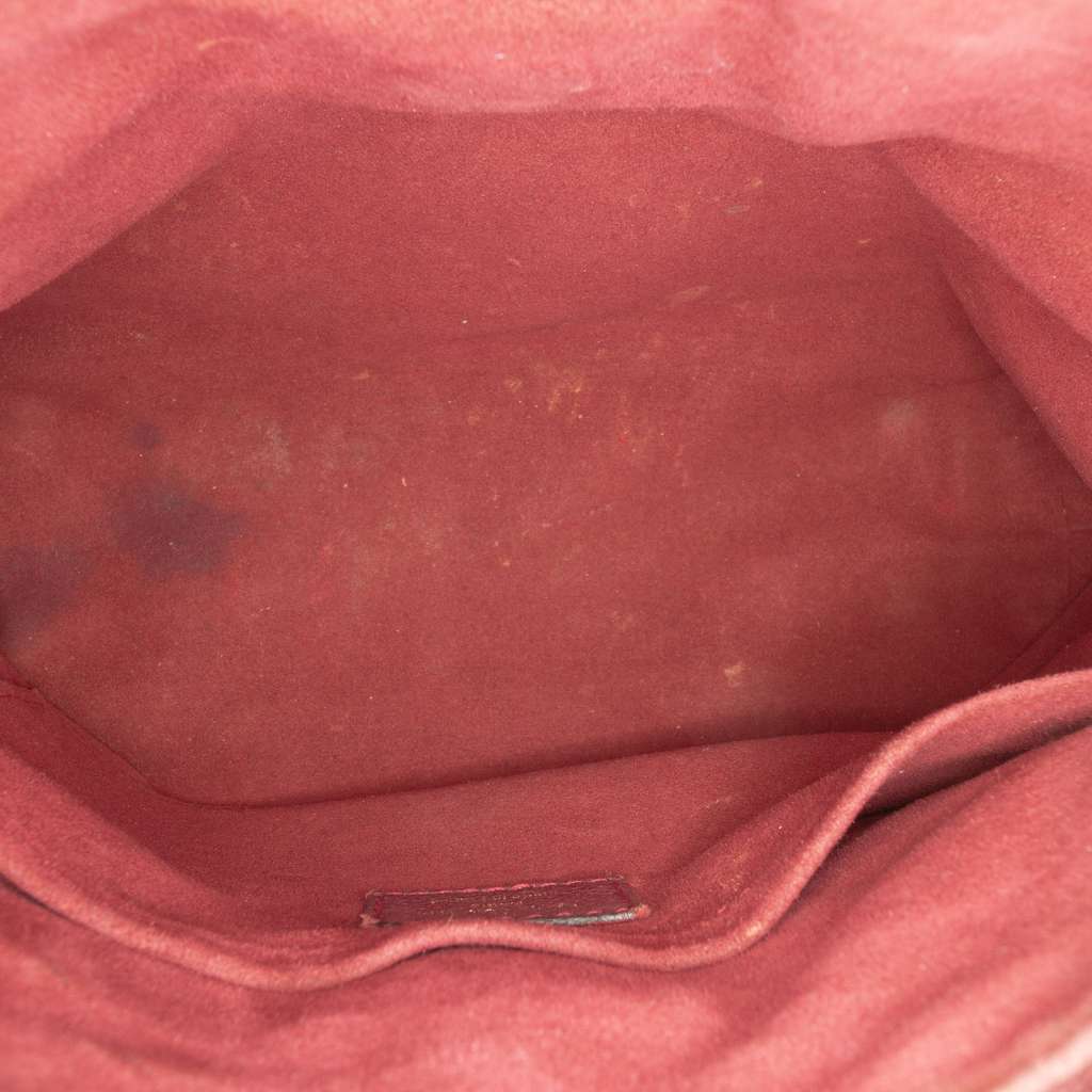 Louis Vuitton Monogram Pallas BB - 4