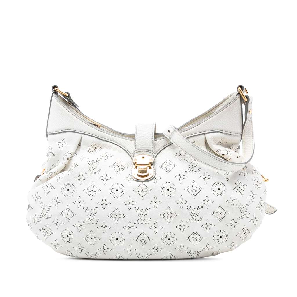 Louis Vuitton Monogram Mahina XS