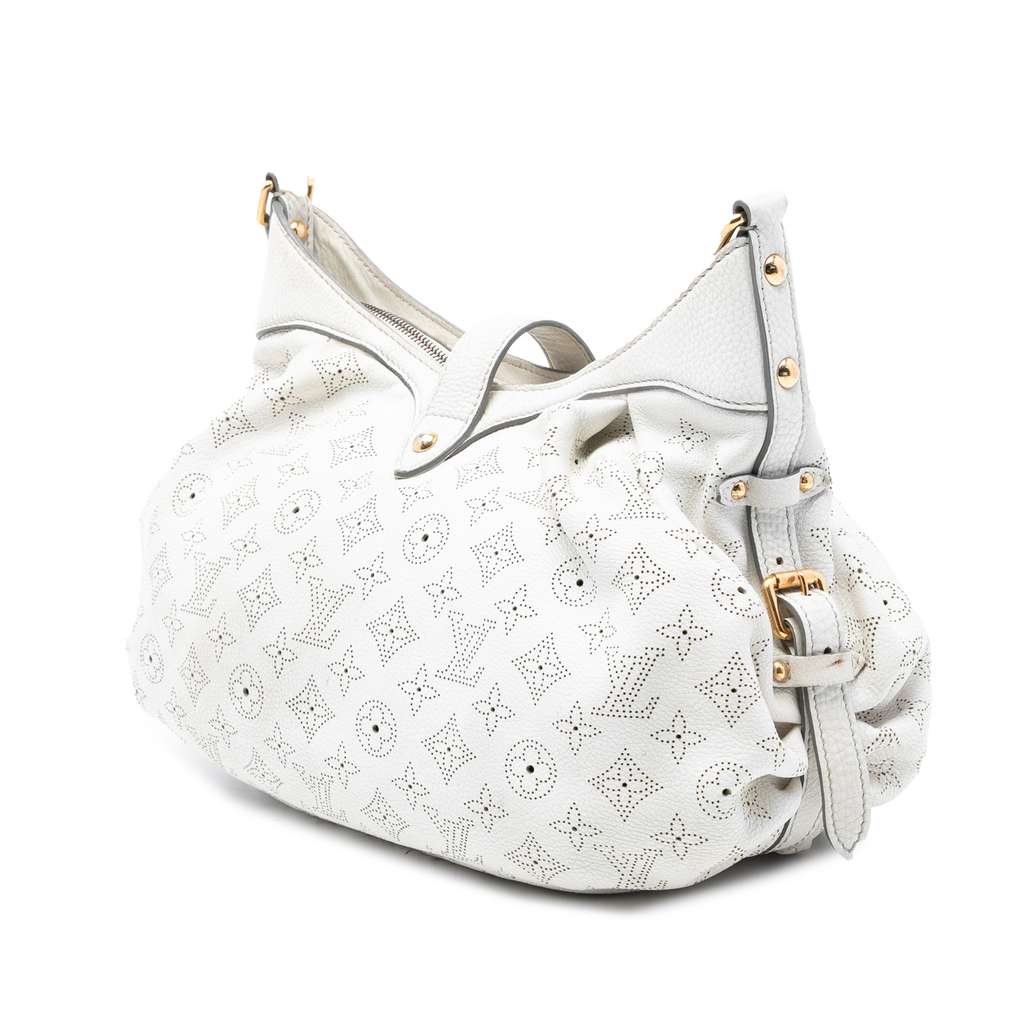 Louis Vuitton Monogram Mahina XS - 2