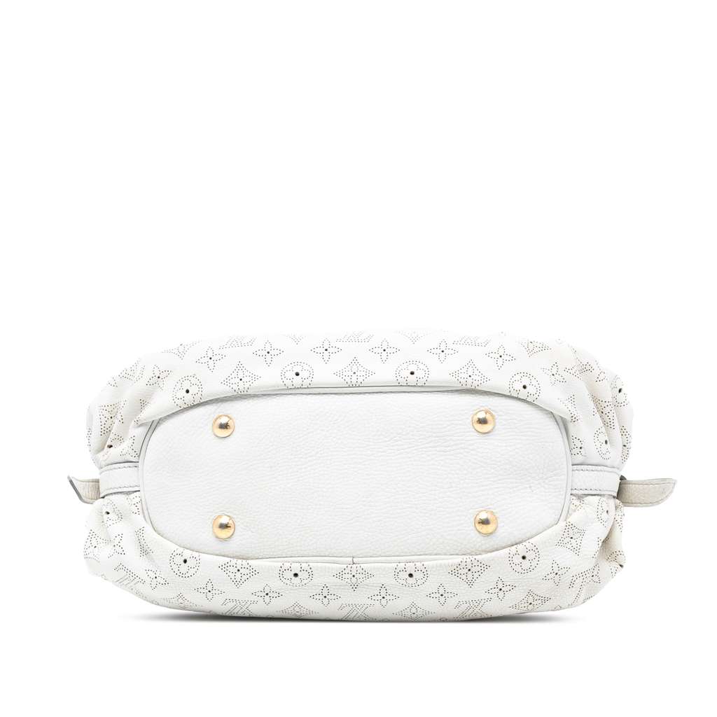 Louis Vuitton Monogram Mahina XS - 3