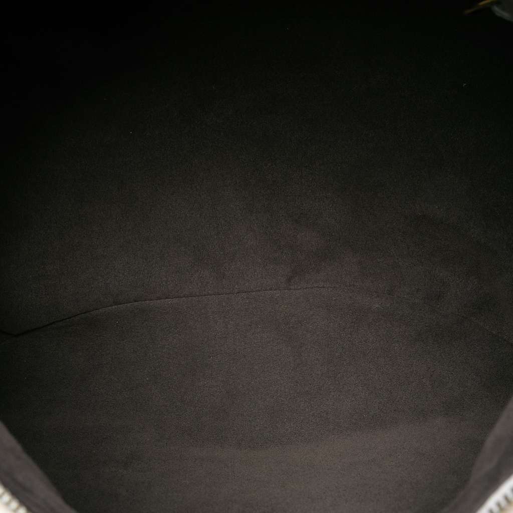 Louis Vuitton Monogram Mahina XS - 4