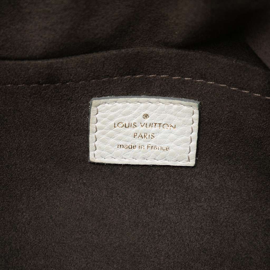 Louis Vuitton Monogram Mahina XS - 5