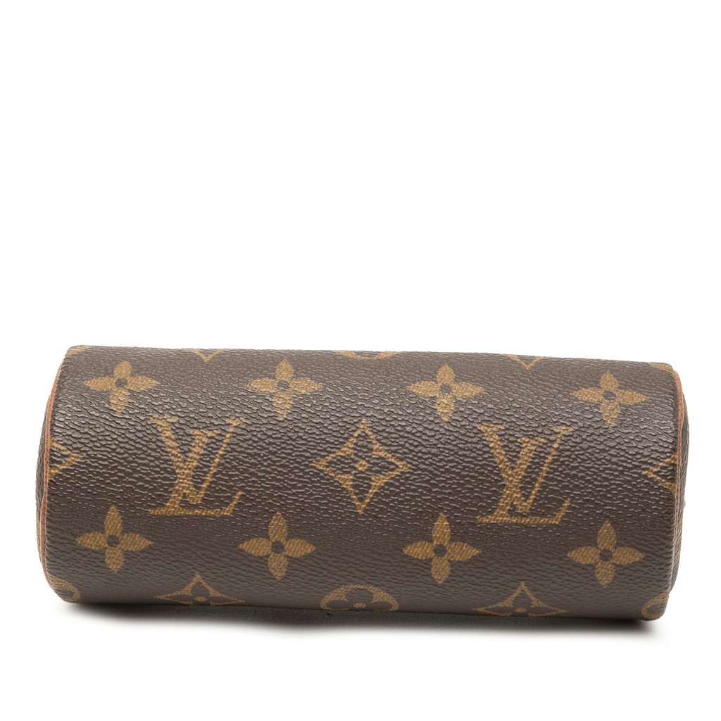 Louis Vuitton Monogram Papillon Pochette - 3