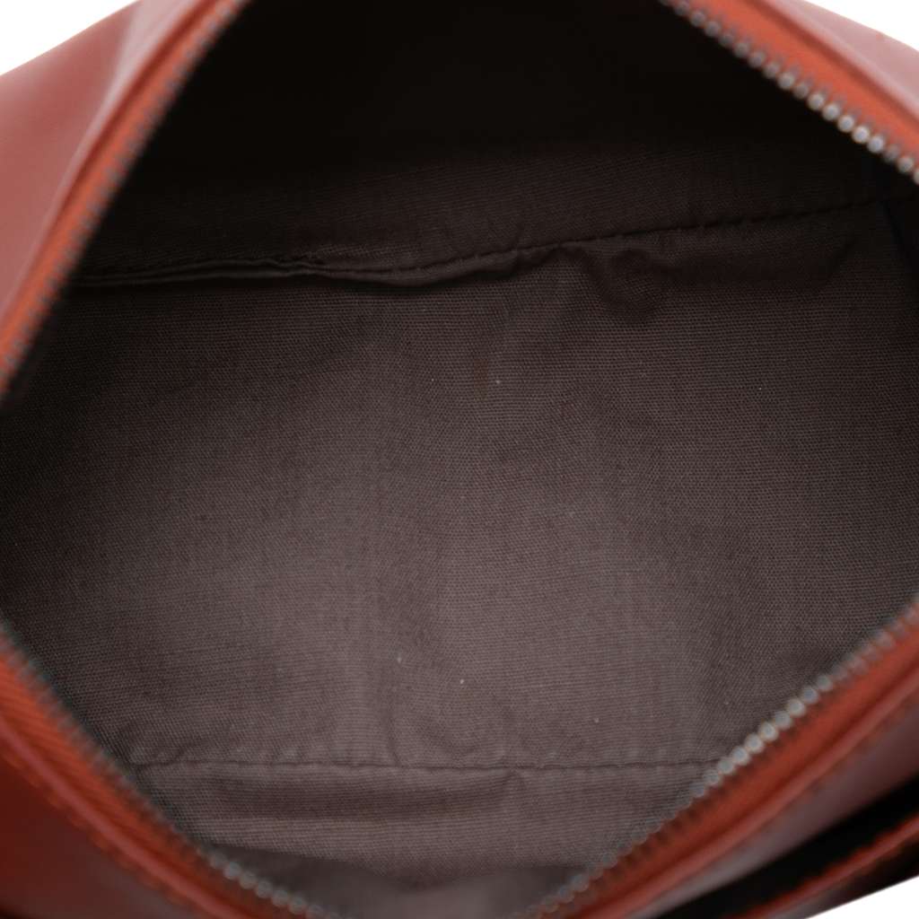 Bottega Veneta Nappa Intrecciato Pouch - 4