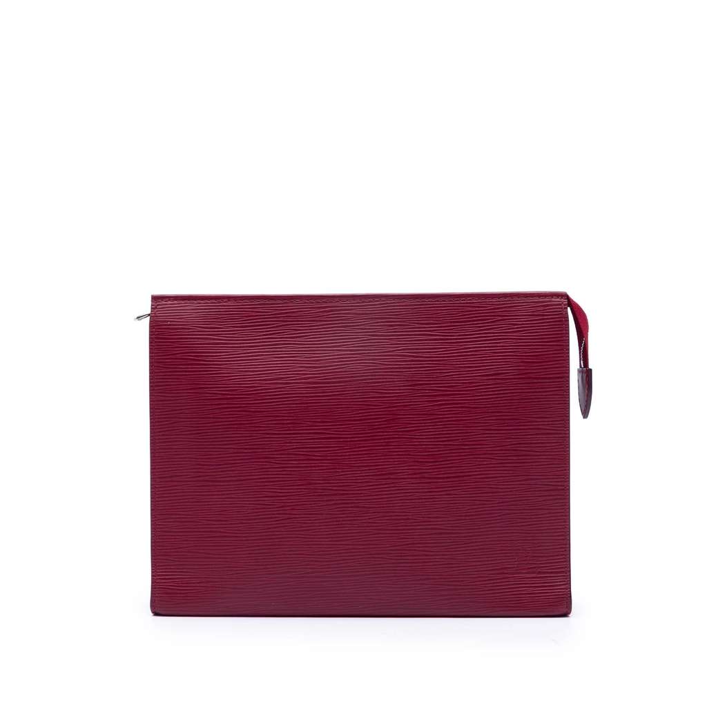 Louis Vuitton Epi Toiletry Pouch 26