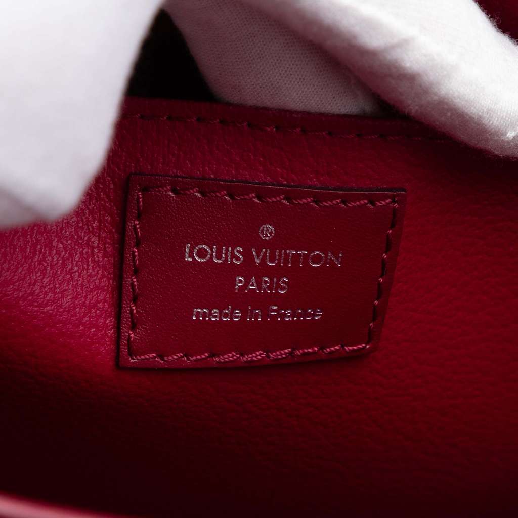 Louis Vuitton Epi Toiletry Pouch 26 - 5