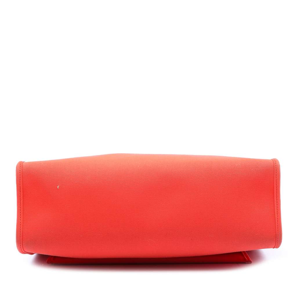 Hermès Toile Herbag Zip 31 - 3