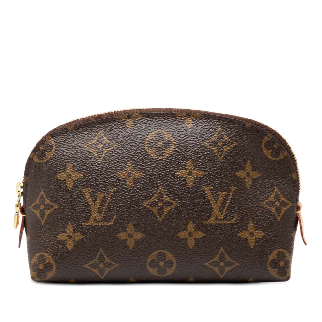 Louis Vuitton Monogram Cosmetic Pouch PM