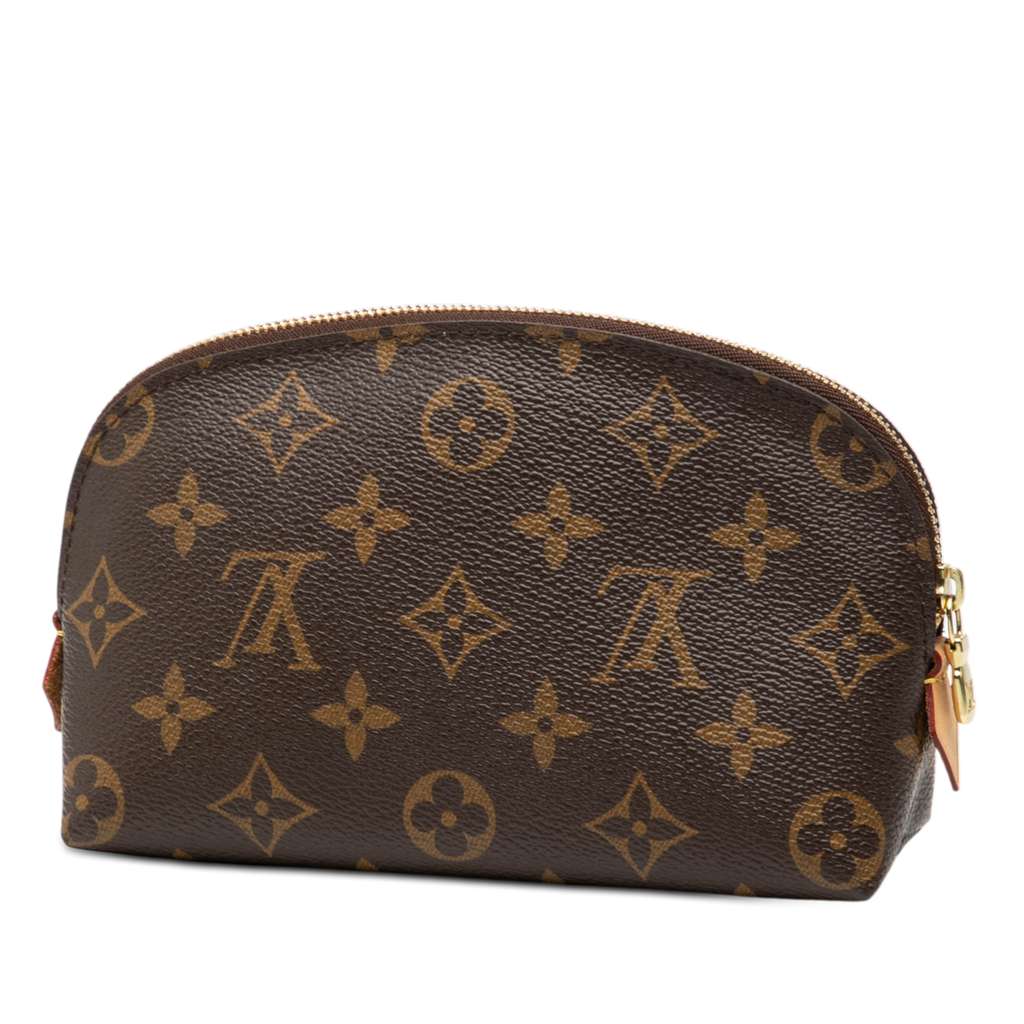 Louis Vuitton Monogram Cosmetic Pouch PM - 2