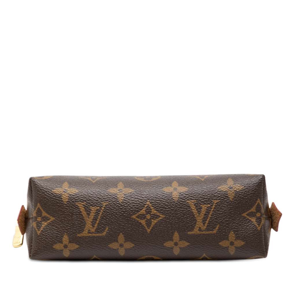 Louis Vuitton Monogram Cosmetic Pouch PM - 3