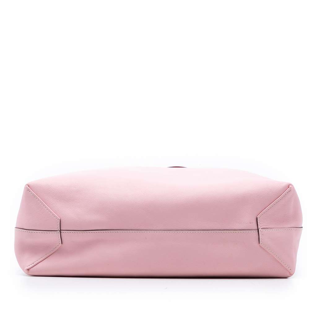 Hermès Swift and Clemence Double Sens 36 - 3