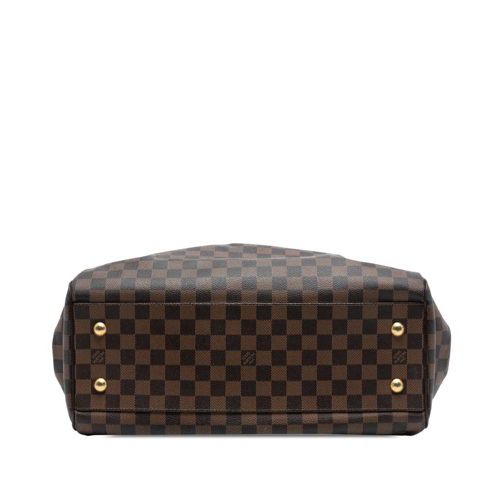 Louis Vuitton Damier Ebene Trevi GM - 3