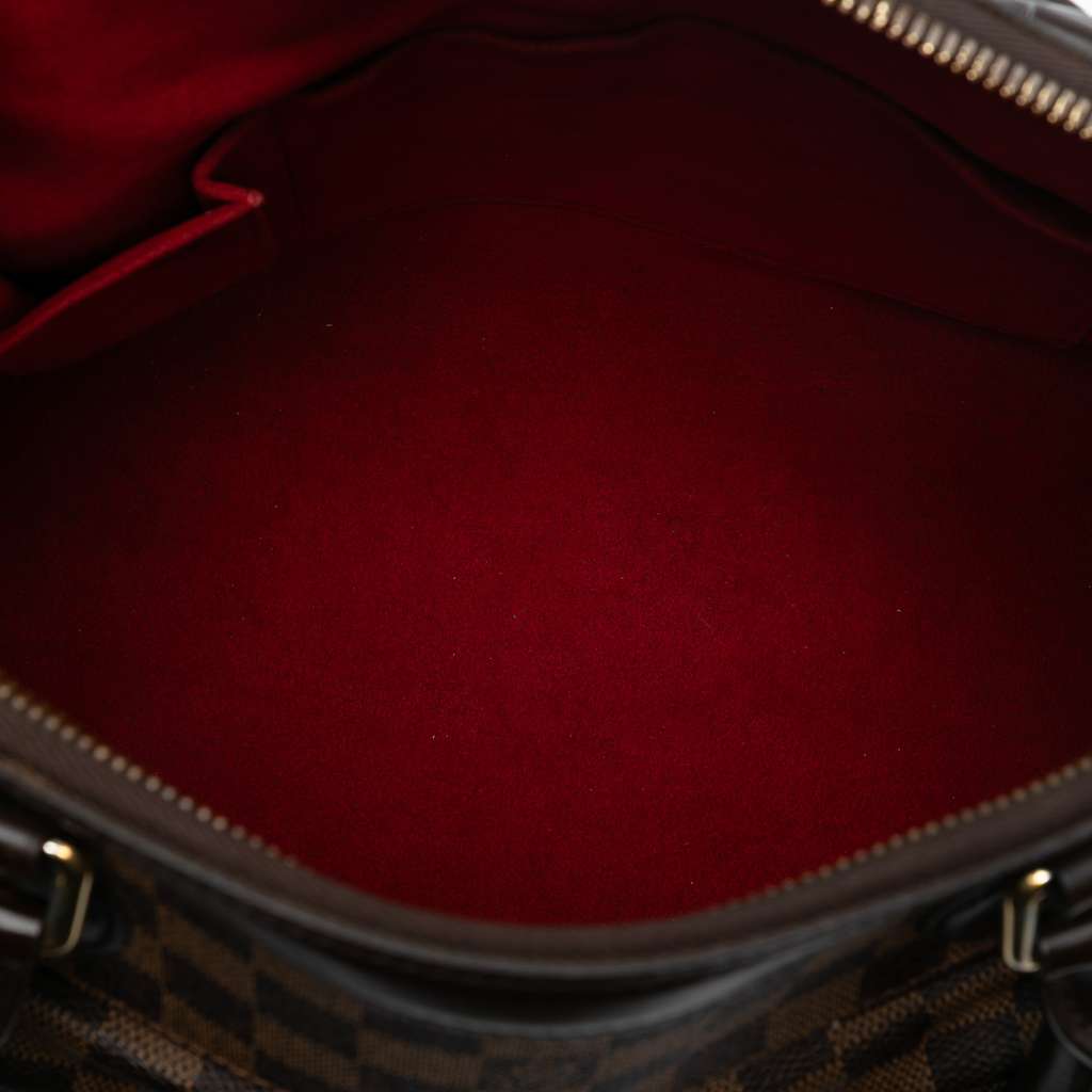 Louis Vuitton Damier Ebene Trevi GM - 4