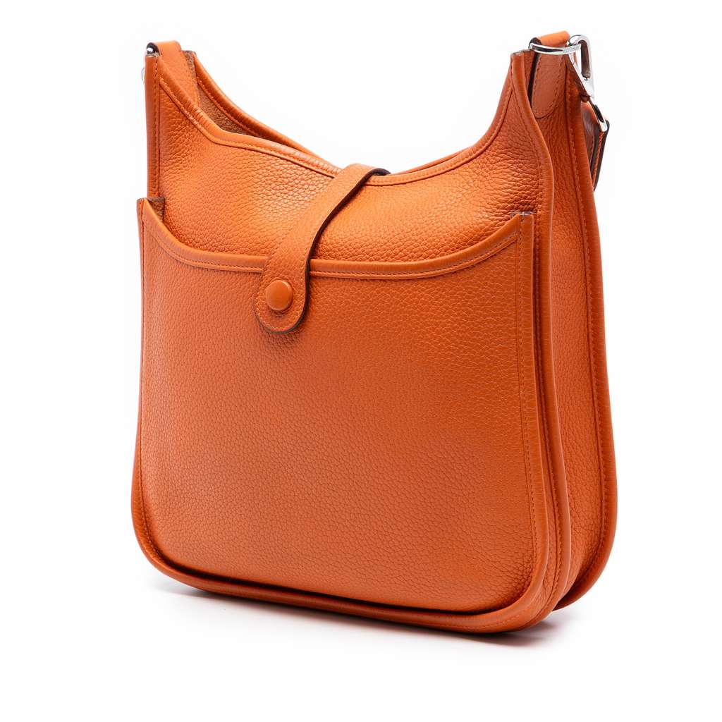 Hermès Clemence Evelyne III 29 - 2
