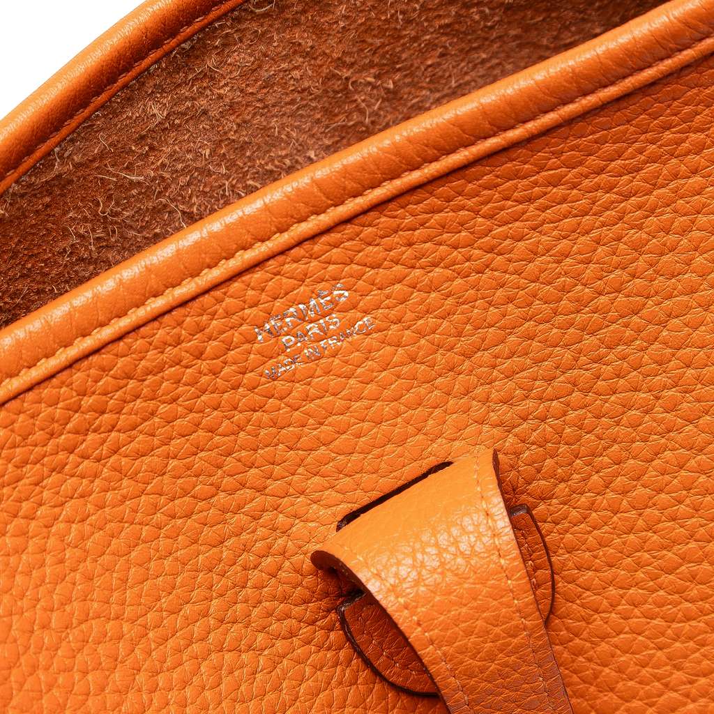 Hermès Clemence Evelyne III 29 - 5