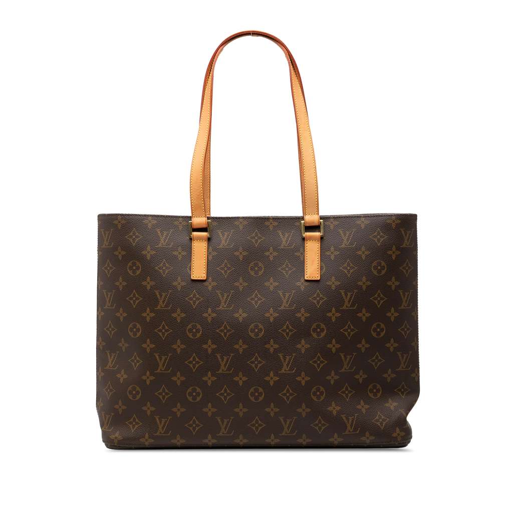 Louis Vuitton Monogram Luco
