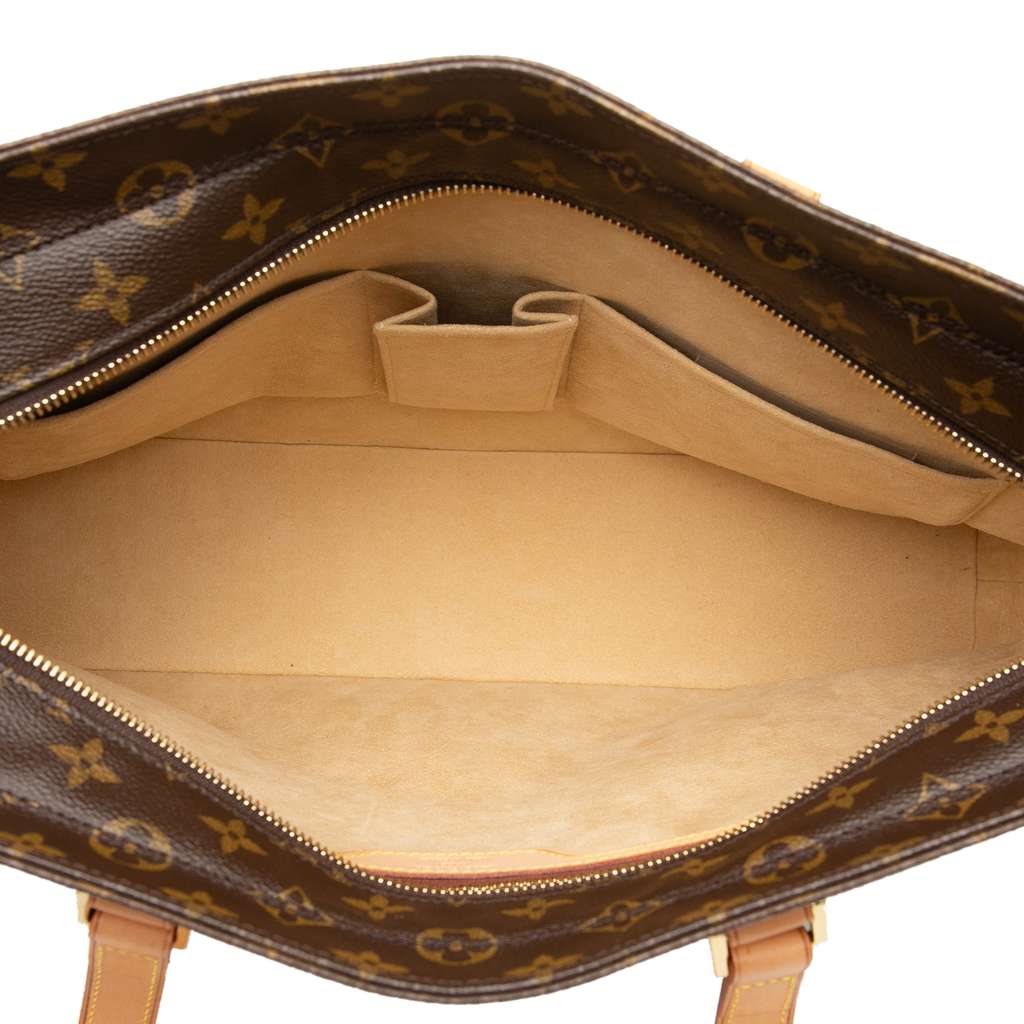 Louis Vuitton Monogram Luco - 4