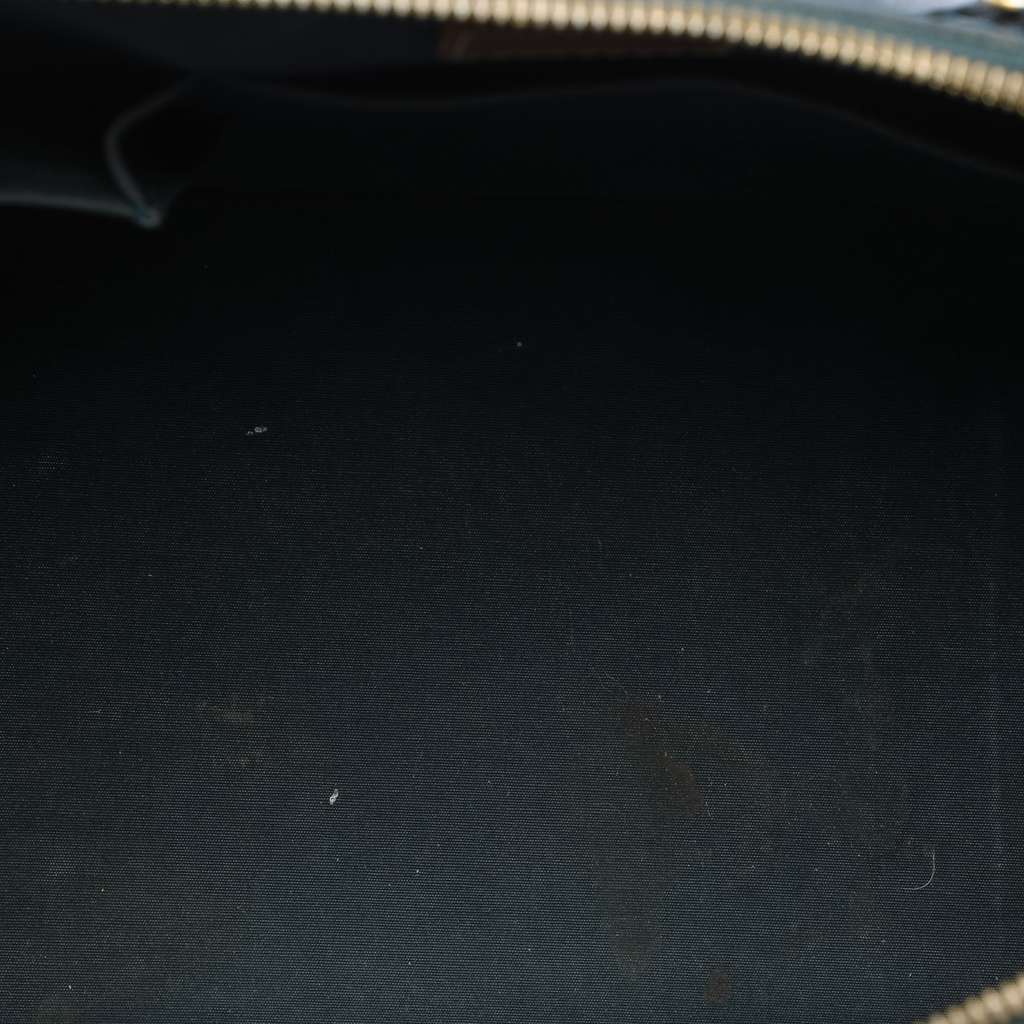 Louis Vuitton Monogram Vernis Alma GM - 4