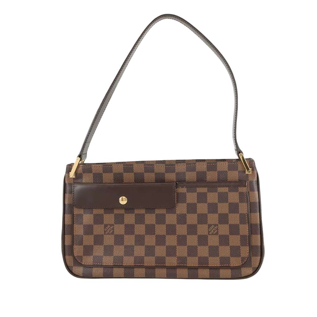 Louis Vuitton Damier Ebene Aubagne