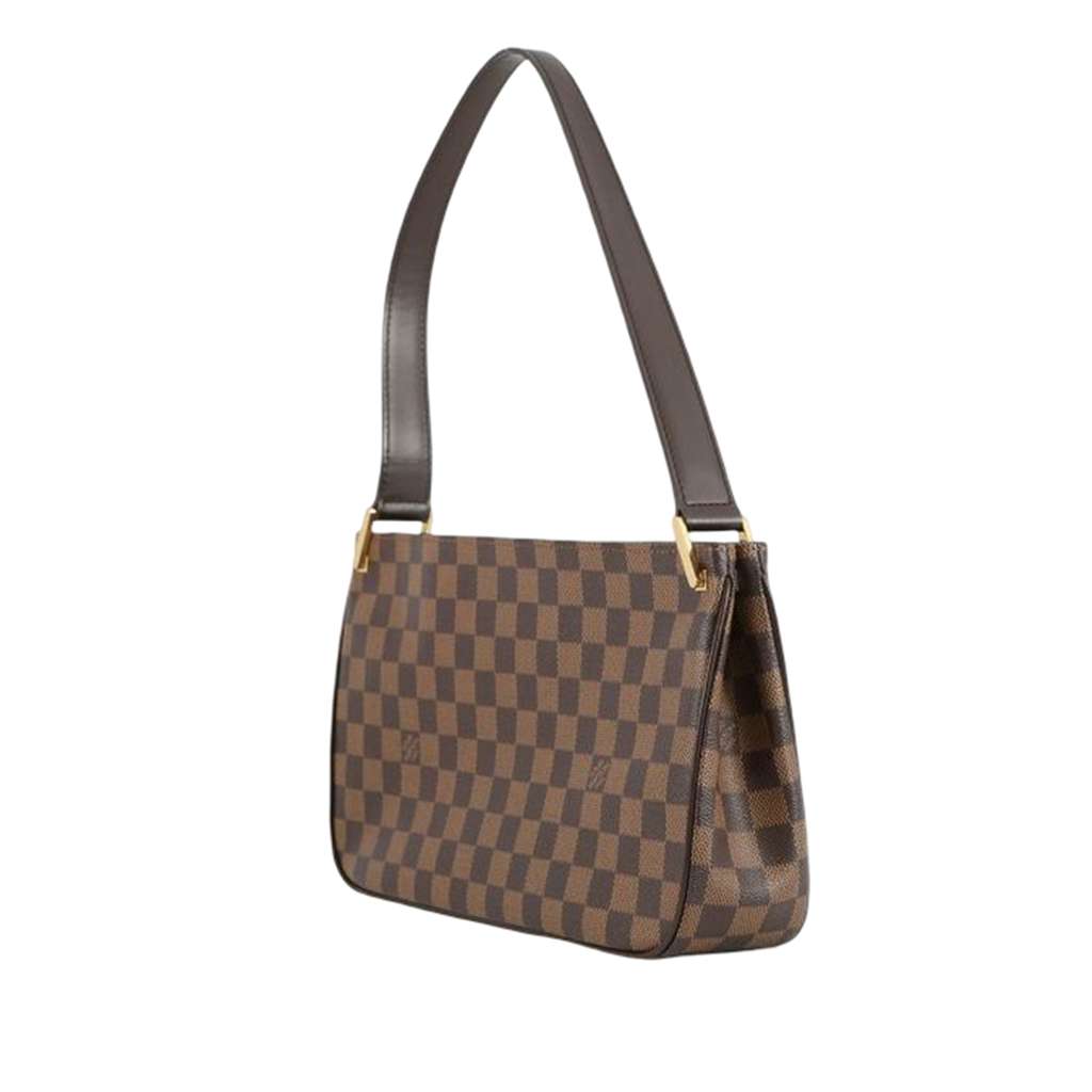 Louis Vuitton Damier Ebene Aubagne - 2