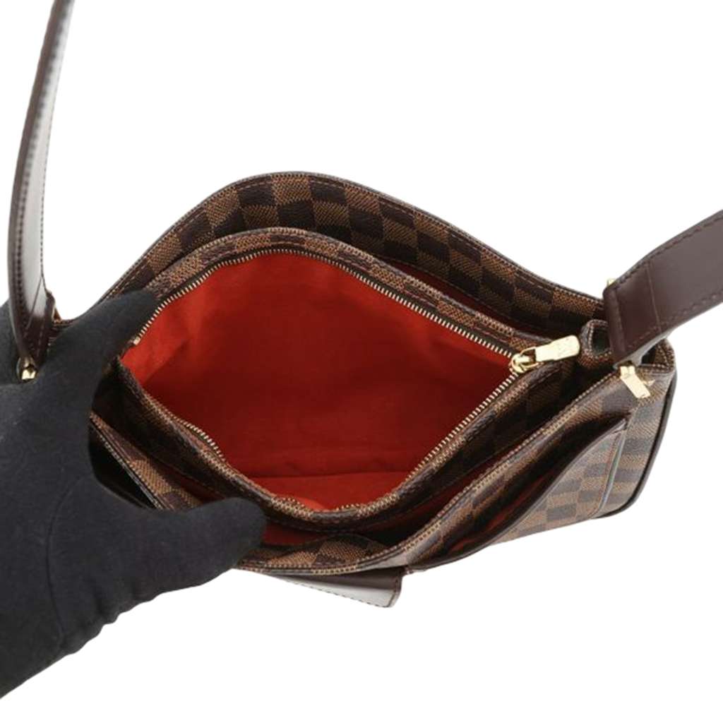 Louis Vuitton Damier Ebene Aubagne - 4